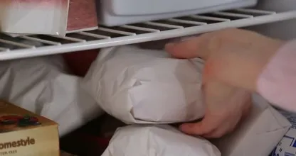 7 surprising food products you should never store in the freezer