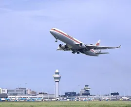 Schiphol gaat reizigers die vlucht gemist hebben compenseren