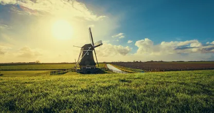 Wat?! Volgende week kan het 30 graden worden