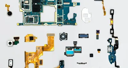 Déze sterrenbeelden zijn gek op gadgets