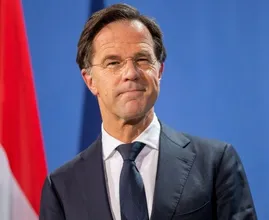 Brandbrief Rutte: Oekraïeners wel, asielzoekers niet?
