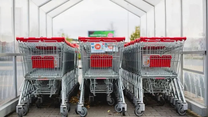Handig om te weten: dit is het beste tijdstip om boodschappen te doen