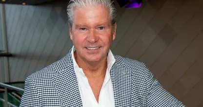 Zien: dit is de onbekende dochter van Dries Roelvink