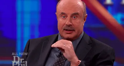 Het is eindelijk zover: Dr. Phil keert weer terug op tv!