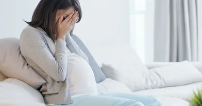Lieke: 'Ik verloor mijn kind maar de vader was nergens te bekennen'