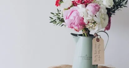 Met deze 5 slimme tips kun je bloemen veel langer bewaren