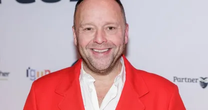 Wat knap! Richard Groenendijk is 23 kilo afgevallen