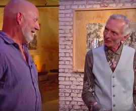 Gemengde reacties op eerste aflevering 'Cash or Trash' met Martien Meiland