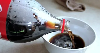 Unglaublich! Du würdest nie darauf kommen, Coca-Cola so im Haushalt zu verwenden!