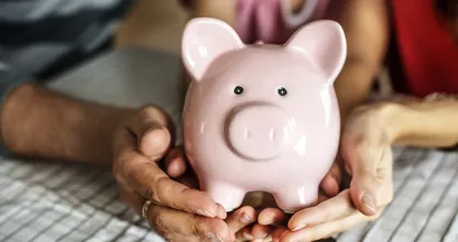 10 gewoontes van mensen die goed zijn in sparen