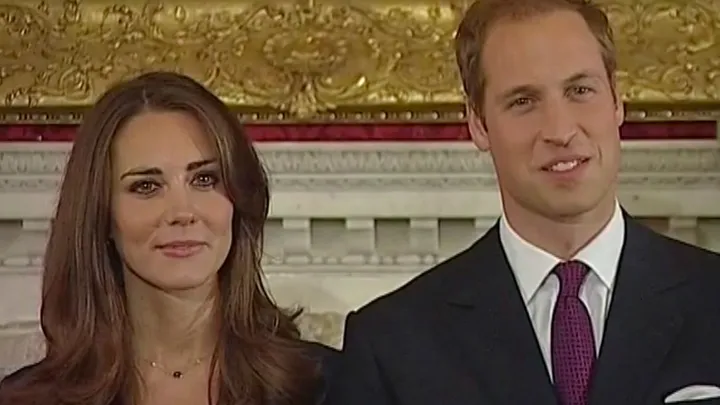 This is Prince William and Kate Middleton's favourite takeaway meal