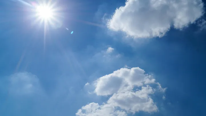 Zonnig paasweekend staat voor de deur: 'Lokaal 19 graden'