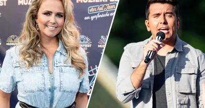 Oei: Jan en Monique Smit zouden ruzie hebben, beweren boze tongen