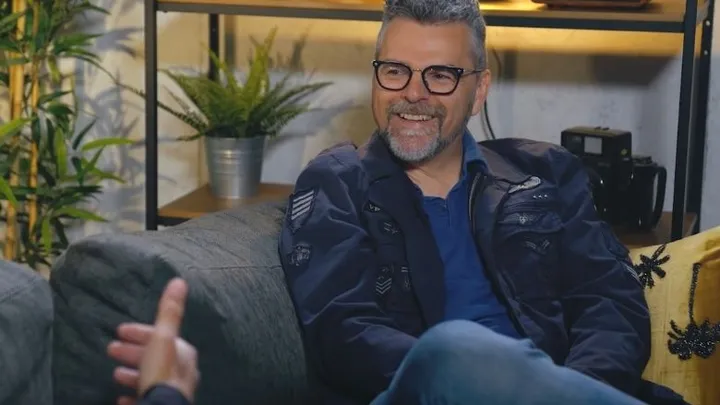 William Rutten was vijf jaar lang ‘volledig losgeslagen’ na scheiding Nance 