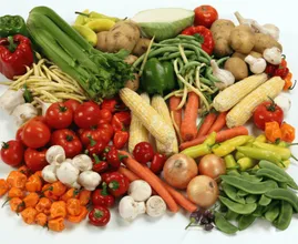 Verdadeiro ou falso: Você pode treinar para gostar de certos alimentos?