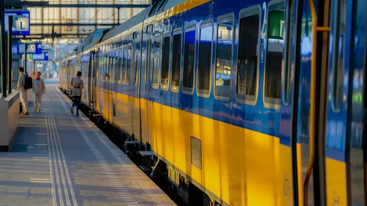 Let op: er gaan veel neppe acties en kortingen rond van de NS