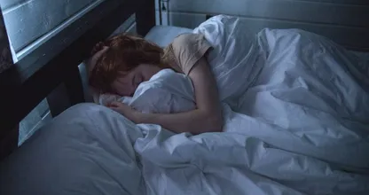 6 tips that might help reduce your snoring considerably