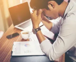 In juni ervaren we meer stress dan in de andere maanden en dit zijn de herkenbare redenen