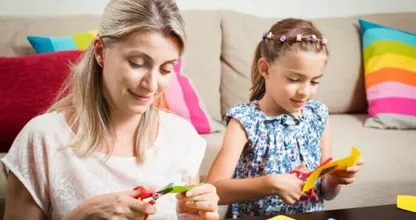 Deze zelf te maken lolly's zijn een superleuke traktatie voor kinderen!