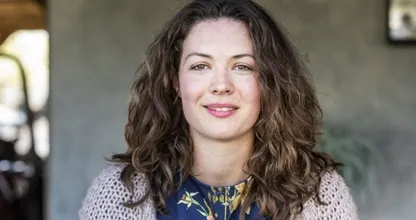 BzV-Annemiek doet mee aan nieuw seizoen Expeditie Robinson