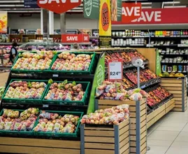 Toch nog een 'coronabonus' voor het supermarktpersoneel