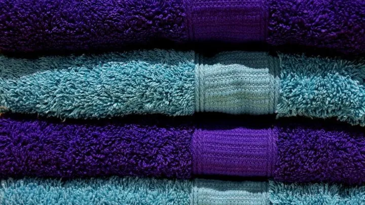 With these 5 tips your towels will become and stay super soft