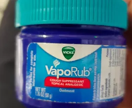 Sie werden nicht glauben, was Vaporub kann - 33 Mind-Blowing Hacks aufgedeckt!