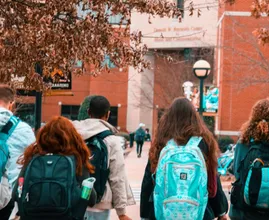 Geen plek voor (inter)nationale studenten in Amsterdam