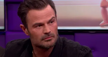 Arie Boomsma en Romy zijn drie jaar getrouwd en dat vieren ze met een paar prachtige kiekjes