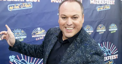 Frans Bauer onthult bijzondere eetgewoonte: 'Ik kan niet eten zonder!'