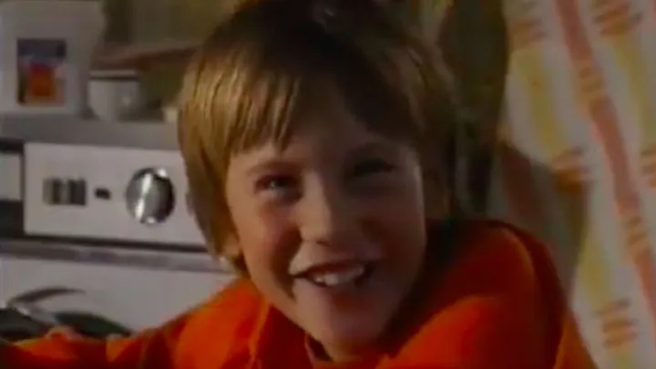 Wie kent die stoere Otje nog? ZO ziet ze er 20 jaar later uit, zou jij haar herkennen?