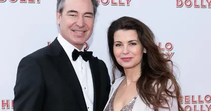 Even loeren: zo ziet de dochter van Erik de Vogel en Caroline de Bruijn eruit