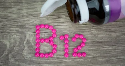 Deze symptomen wijzen op een vitamine B12-tekort