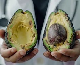 The Surprising Health Risks of Avocados: Moderation is Key