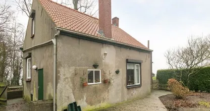 Dit is de goedkoopste koopwoning van Nederland