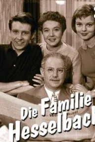 Hesselbach Familie