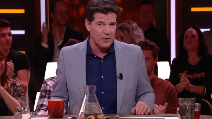 RTL trekt stekker uit RTL Late Night, vanavond laatste uitzending