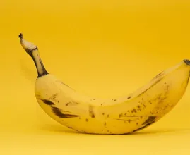 Nachdem du das hier gelesen hast, wirst du nie wieder eine braune Banane wegwerfen!