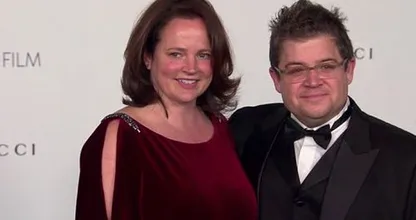 Auf diese dramatische Weise starb letztes Jahr die Frau von King-of-Queens-Star Patton Oswalt...