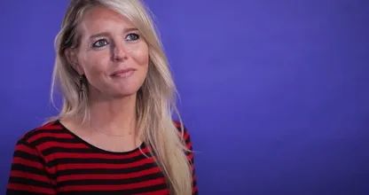 Chantal Janzen deelt eerlijk bedkiekje en lief berichtje van haar man