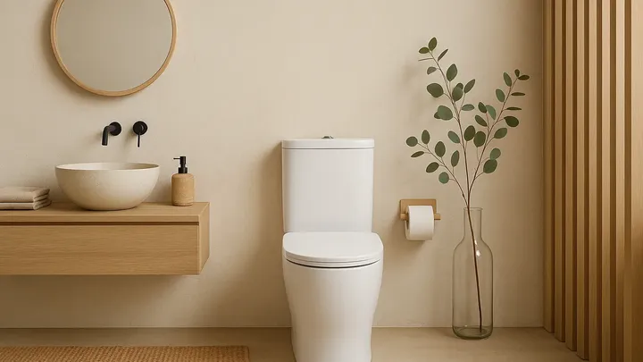 Put Fabric Softener in Your Toilet Tank For a Unique Experience