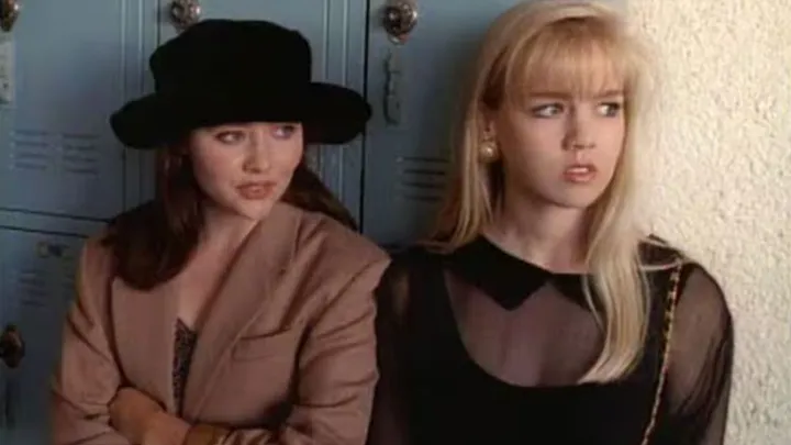 Beverly Hills 90210-fans opgelet! Originele cast in gesprek voor een vervolg op de serie