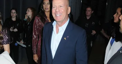 Gezondheid acteur Bruce Willis verslechterd: dementie geconstateerd