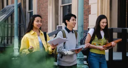 Vanaf vandaag kunnen studenten in het hoger onderwijs de basisbeurs aanvragen