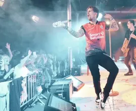 Tickets voor corona-testevenementen razendsnel uitverkocht