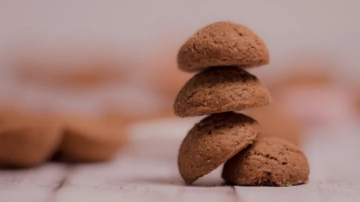 Kruidnoten maken moeilijk? Nee hoor, binnen 10 minuten maak je ze in de Airfryer®