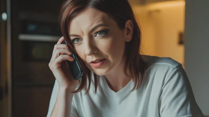 Teenager steht zum dritten Mal vor dem Rauswurf - da entdeckt die Mutter, wer der neue Direktor ist!