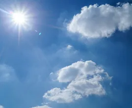Hallo nazomer! Volgende week mogelijk 25 graden
