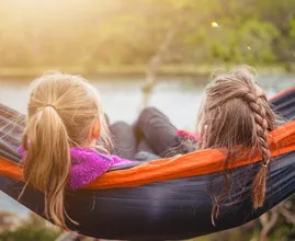 Did you know? Having a sister makes you a happier person