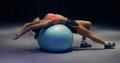 Allenamento prima di andare a letto: ecco cosa fa al tuo corpo